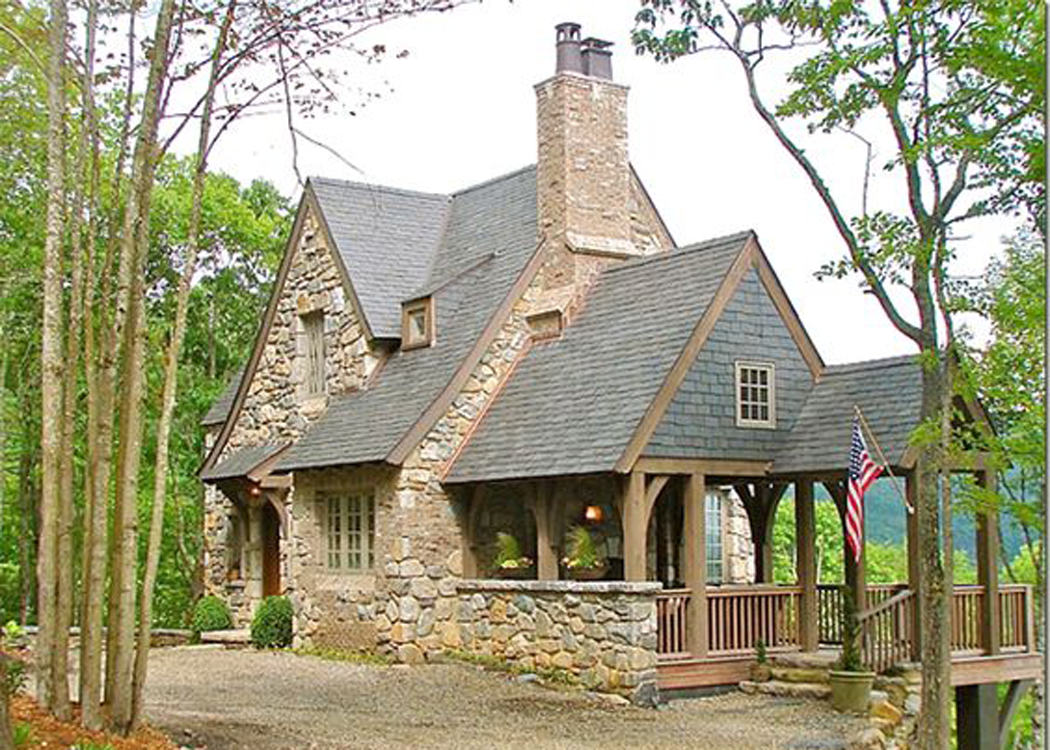 COTTAGE HOME STYLE ELEMENTS Arrow Hill Cottage Historia Online