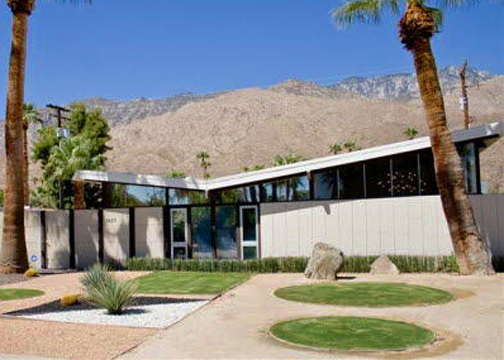 THE MAIN ELEMENTS OF THE MID CENTURY MODERN HOME STYLE - Arrow Hill Cottage